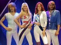 ABBA in London