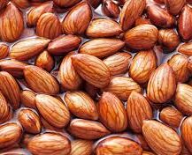 Benefits of Almonds 