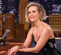 Sarah Paulson