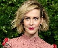 Sarah Paulson