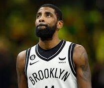 How Kyrie Irving’s antisemitism scandal vanished