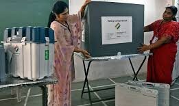
India general Elections 2024