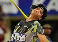 Neeraj Chopra