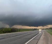 Tornadoes in Iowa