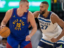 Nuggets vs Timberwolves