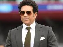 Sachin tendulkar