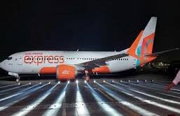 Emergency landing at Bengaluru airport