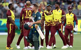 West Indies vs south africa