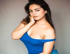 actor नूर मलाबिका दास
