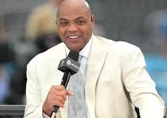 Charles Barkley Announces Retirement from Broadcasting After 2024-25 NBA Season