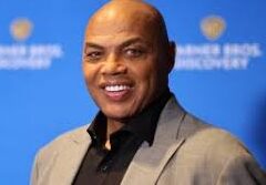 Charles Barkley