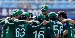 Chasing personal milestones destroyed Pakistan': Babar Azam, Shaheen, Rizwan's sacking demanded in scathing attack