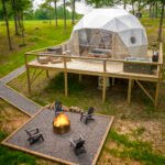 glamping economy